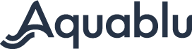 aquablu logo